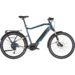 HAIBIKE Trekking 5 Diamant