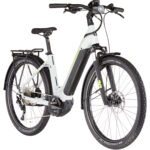 HAIBIKE Trekking 6 – Bild 6