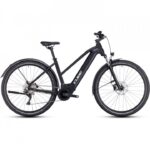 CUBE NURIDE HYBRID Pro 750 Allroad
