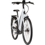 Ortler E-URBN Lite Trapez weiß – Bild 6