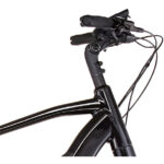 Ortler URBN Lite 1.0 schwarz – Bild 3