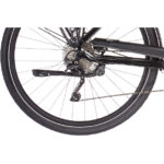 Ortler URBN Lite 1.0 schwarz – Bild 3