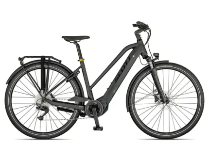 Scott Sub Sport eRIDE 20 Trapez