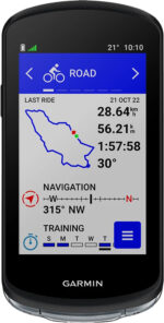Garmin Edge 1040 + Varia RTL516 - GPS – Bild 11