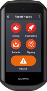 Garmin Edge 1050 - GPS – Bild 10