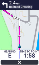 Garmin Edge 1050 - GPS – Bild 4