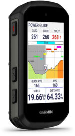 Garmin Edge 550 - GPS – Bild 6