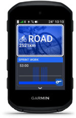 Garmin Edge 550 - GPS