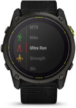 Garmin Enduro™ 3 SAPPHIRE SOLAR - GPS – Bild 5