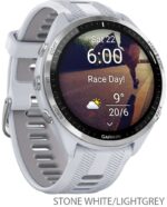 Garmin Forerunner 965 - 47mm GPS – Bild 4