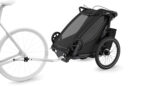 Thule Chariot Sport 2 Single black – Bild 13
